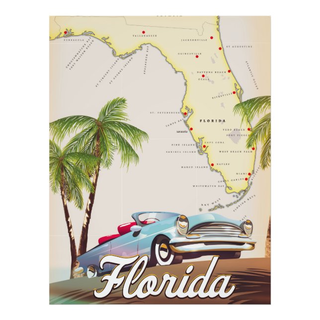 Foto Florida (Frente)