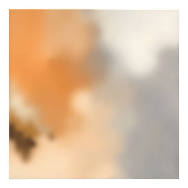 Foto Fondo abstracto cálido (Frente)