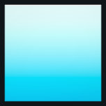 Foto Fondo azul acuático oscuro<br><div class="desc">Colores de gradiente azul acuático.</div>