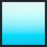 Foto Fondo azul acuático oscuro<br><div class="desc">Colores de gradiente azul acuático.</div>