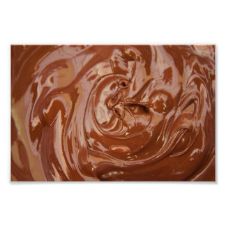 Foto Fondo de chocolate