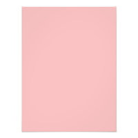 Fondo de color rosa rosa claro de ballet