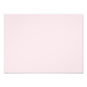 Foto Fondo de color sólido rosado del bebé ligero Rosa
