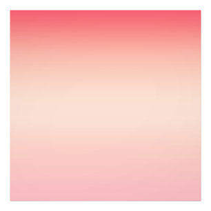 Foto Fondo de degradado de color rojo y amarillo rosa