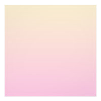 Fondo de degradado rosa y amarillo pálido