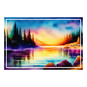 Foto Fondo De Verano Con Palmeras-56790