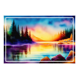 Foto Fondo De Verano Con Palmeras-56790