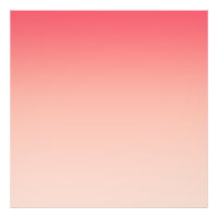 Fondo degradado de rosa y melocotón