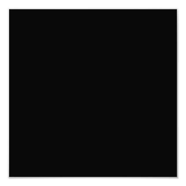 Foto Fondo negro (Frente)