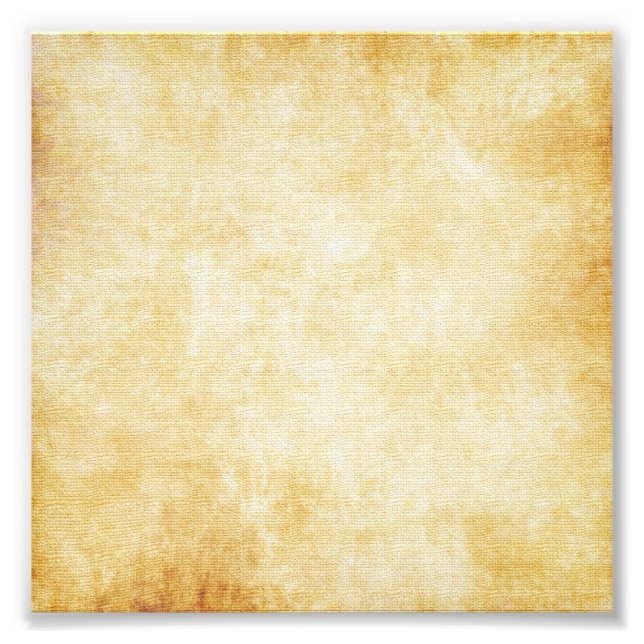 Foto Fondo | Papel de pergamino (Frente)