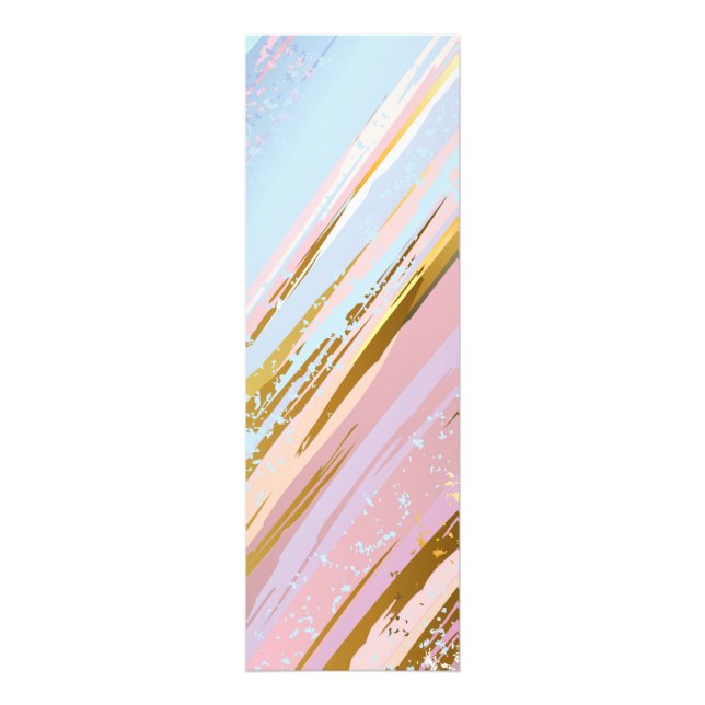 Foto Fondo rosa texturizado (Frente)