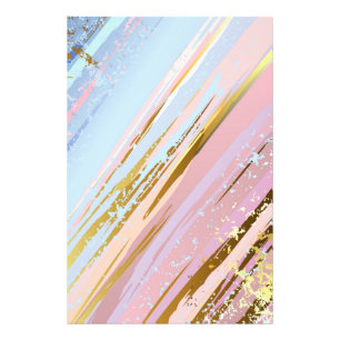 Foto Fondo rosa texturizado