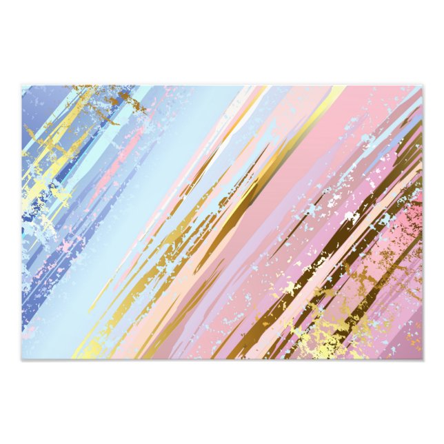 Foto Fondo rosa texturizado (Frente)