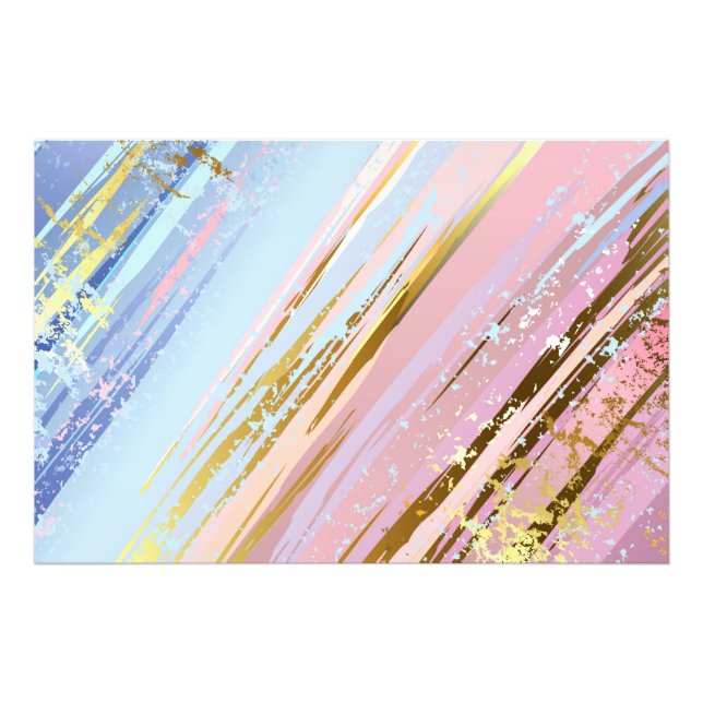 Foto Fondo rosa texturizado (Frente)