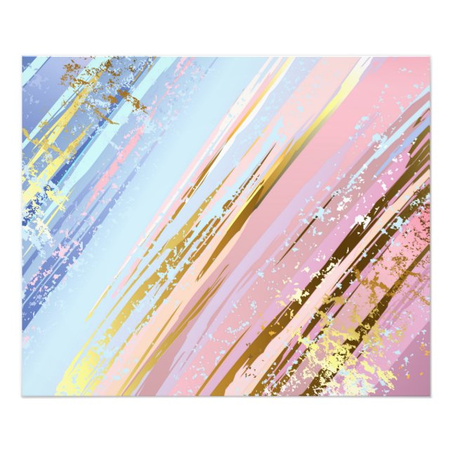 Foto Fondo rosa texturizado (Frente)