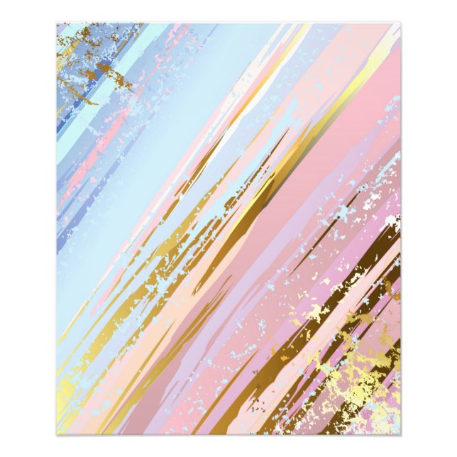 Foto Fondo rosa texturizado (Frente)