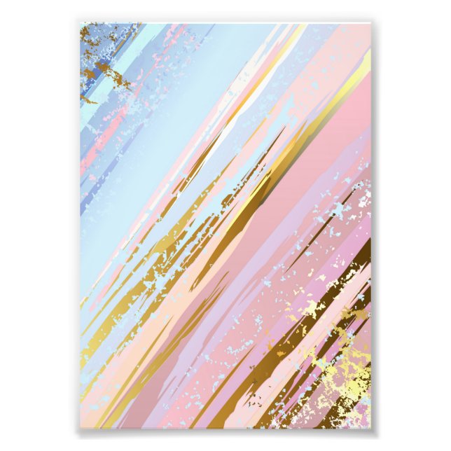 Foto Fondo rosa texturizado (Frente)