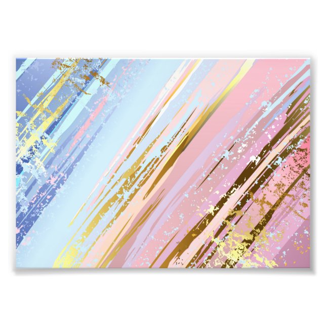 Foto Fondo rosa texturizado (Frente)