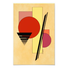 Foto Formas abstractas