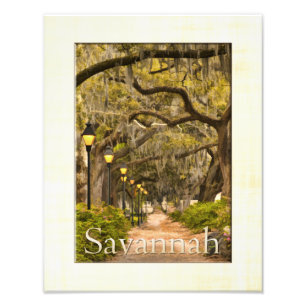 Foto Forsyth Park - Savannah, GA