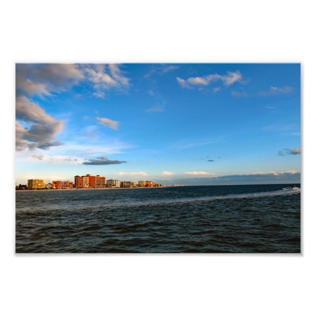 Foto Fort Myers Beach (Frente)