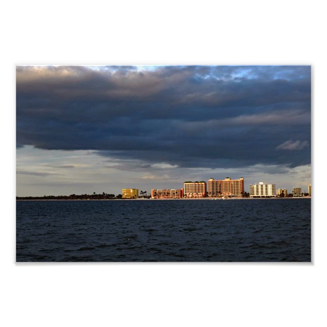 Foto Fort Myers Beach (Frente)