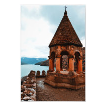 Fortaleza de Ananuri