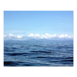 Foto Fotografía costera de Costa Rica Imprimir2