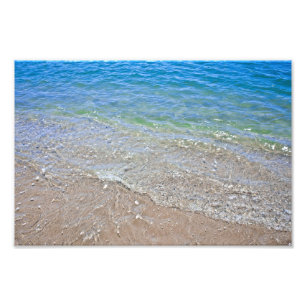 Foto Fotografía de Agua Verde Azul Resumen