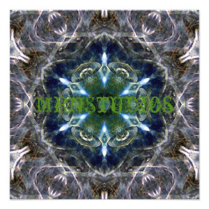 Foto Fotografía de Folk Mandala