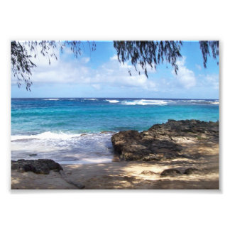 Foto Fotografía de Hawaii Beach