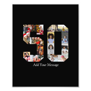 Foto Fotomontaje Número 50