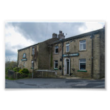 Fountain Head Inn, Halifax