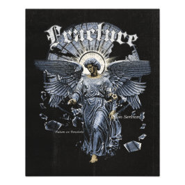 Foto Fracture - Gothic Streetwear Design