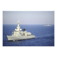 Fragata de la marina portuguesa NRP Bartolomeu Dia