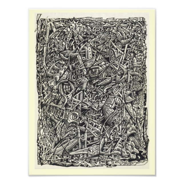 Foto Fragmentado  (Frente)