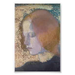 Foto Fragmento de Helene Schjerfbeck