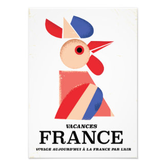 Foto Francia - Voyage aujourd'hui à la France par l'air