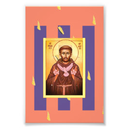 Foto Francisco de Asís