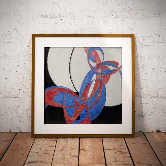 Foto František Kupka, Amorpha Fugue, arte abstracto (Subido por el creador)