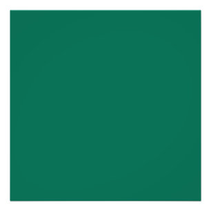 Foto Frasco verde (color sólido)