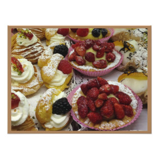 Foto Fruta Colorida Dulce
