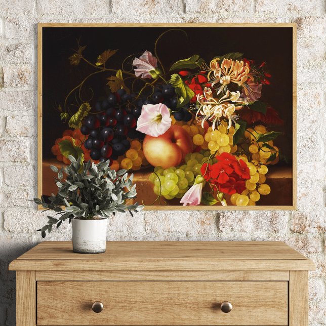 Foto Fruta y flores de vida de Adelheid Dietrich (Subido por el creador)