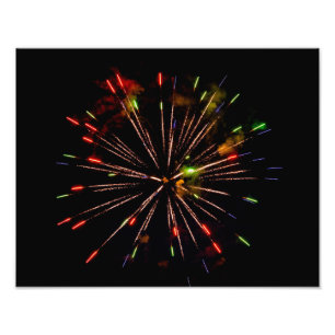 Foto Fuegos artificiales de 0948