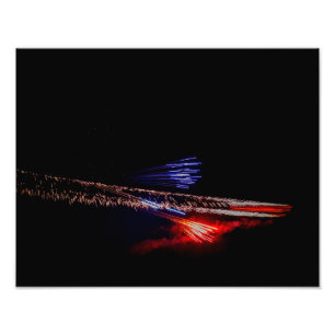 Foto Fuegos artificiales de 0954