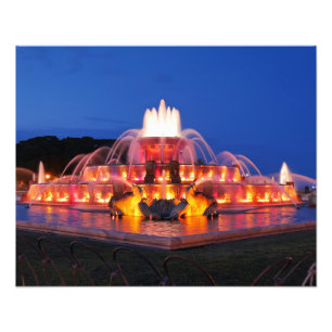 Foto Fuente de Buckingham