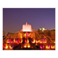 Fuente de Buckingham III