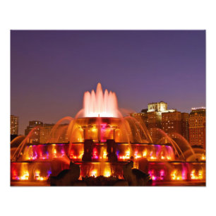 Foto Fuente de Buckingham III