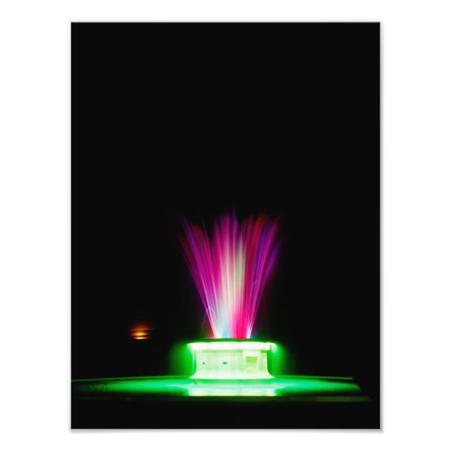 Foto Fuente Napier NZ (Frente)