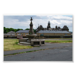 Foto Fuente Prescott, Halifax